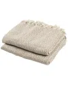 Safavieh Danita Throw