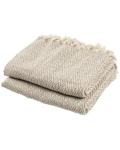 Safavieh Danita Throw