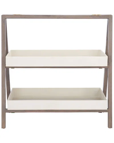 Safavieh Danser Shelf