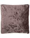 Safavieh Darian Pillow In Brown
