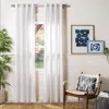 Safavieh Darlena Window Panel Wdt1018