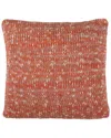 Safavieh Darling Knit Pillow