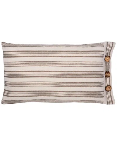 Safavieh Darlon Pillow In Beige