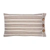 Safavieh Darlon Rectangular Throw Pillow In Multi
