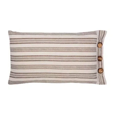Safavieh Darlon Rectangular Throw Pillow In Multi