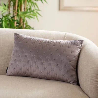 Safavieh Deana Pillow In Neutral