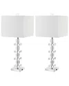 Safavieh Deco Crystal Table Lamp