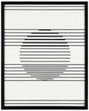 Safavieh Decorative Framed Wall Art In Black