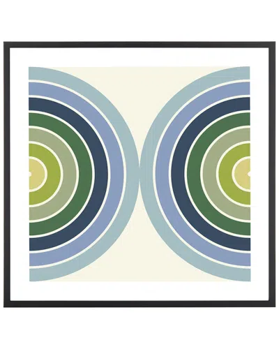 Safavieh Decorative Framed Wall Art In Multi