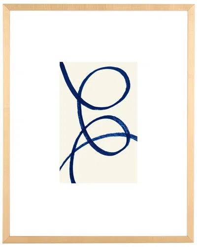 Safavieh Decorative Framed Wall Art In Ivory
