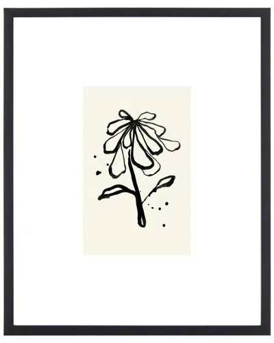 Safavieh Decorative Framed Wall Art In Ivory