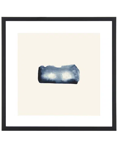 Safavieh Decorative Framed Wall Art In Navy