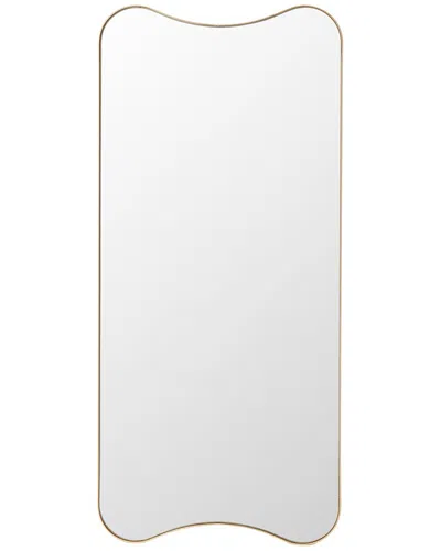 Safavieh Decorative Wall Art In Gold