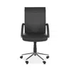 Safavieh Dejana Desk Chair In Black