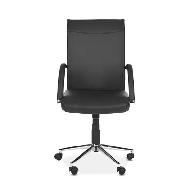 Safavieh Dejana Desk Chair In Black