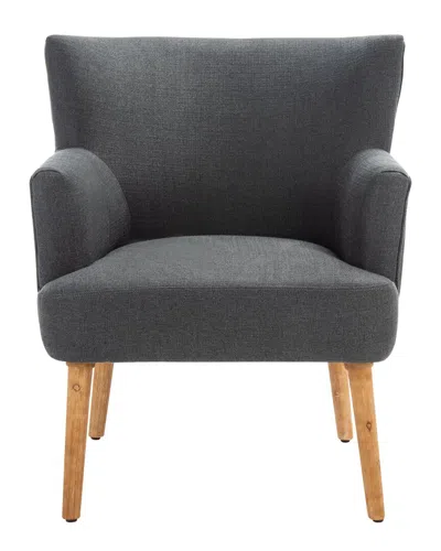 Safavieh Delfino Accent Chair In Multi