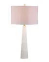 Safavieh Delilah Alabaster Table Lamp