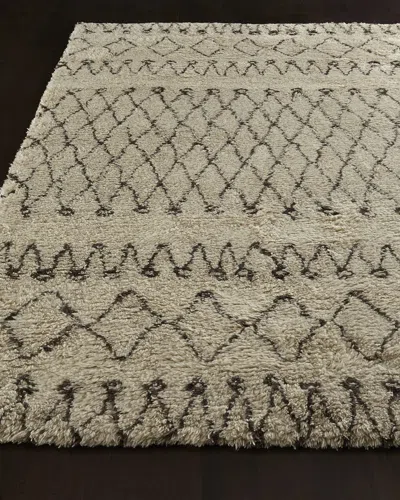 Safavieh Della Rocca Hand-tufted Rug In Neutral