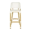 Safavieh Deltana Collection Bar Stool In Sand