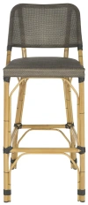 Safavieh Deltana Indoor-outdoor Stacking Bar Stool