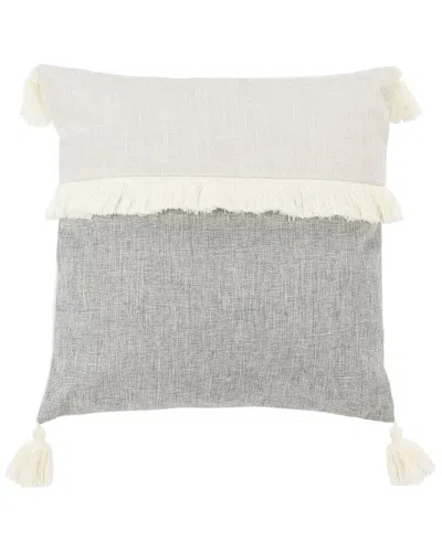 Safavieh Demli Pillow In Multi