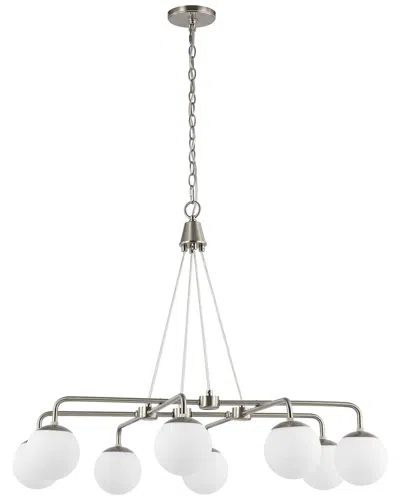 Safavieh Denneau 8-light 36in Chandelier
