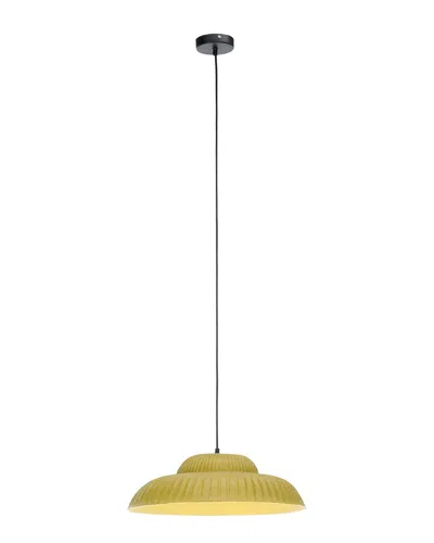 Safavieh Destryn Large 21in Pendant
