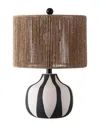 Safavieh Devi 19.5in Table Lamp In Multi