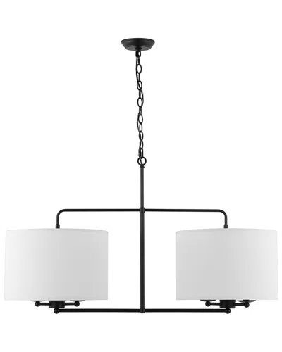 SAFAVIEH SAFAVIEH DEVNEY 6-LIGHT CHANDELIER