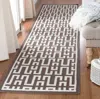 Safavieh Dhurries Flat Weave Area Rug, Chocolate / Ivory Contemporary Style Easy Care In Gray
