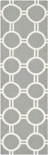 Safavieh Dhurries Handwoven Rug