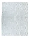 Safavieh Diamond Girl Rug, 9' X 12' In Light Blue