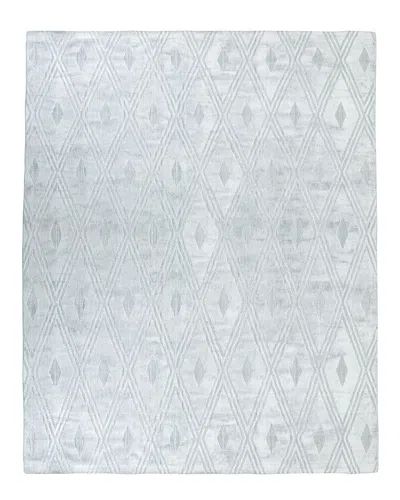 Safavieh Diamond Girl Rug, 9' X 12' In Light Blue