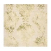 Safavieh Dip Dye Collection Collin Floral Square Area Rug In Multi