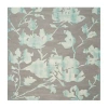 Safavieh Dip Dye Collection Jessie Floral Square Area Rug In Multi