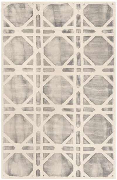 Safavieh Dip Dye Handmade Rug In Blue