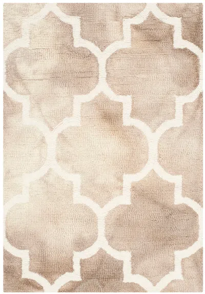 Safavieh Dip Dye Handmade Rug In Animal Print