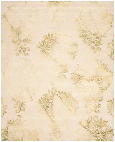 Safavieh Dip Dye Handmade Rug In Pattern