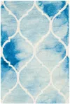 Safavieh Dip Dye Handmade Rug
