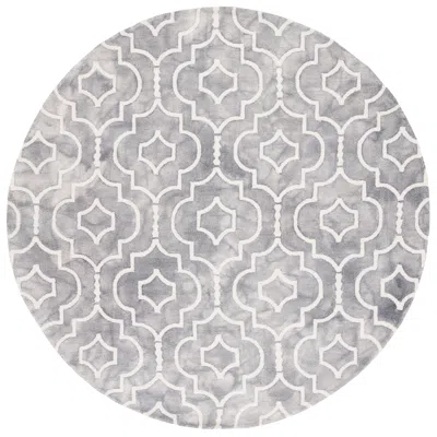 Safavieh Dip Dye Handmade Rug In Animal Print
