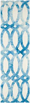 Safavieh Dip Dye Handmade Rug