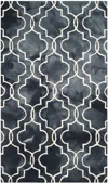 Safavieh Dip Dye Handmade Rug