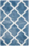 Safavieh Dip Dye Handmade Rug