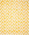 Safavieh Dip Dye Handmade Rug