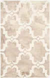 Safavieh Dip Dye Handmade Rug