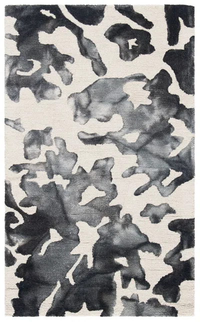 Safavieh Dip Dye Handmade Rug In Multi