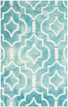 Safavieh Dip Dye Handmade Rug