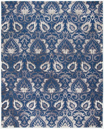 Safavieh Dip Dye Handmade Rug In Multi