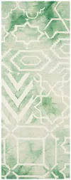 Safavieh Dip Dye Handmade Rug