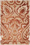 Safavieh Dip Dye Handmade Rug